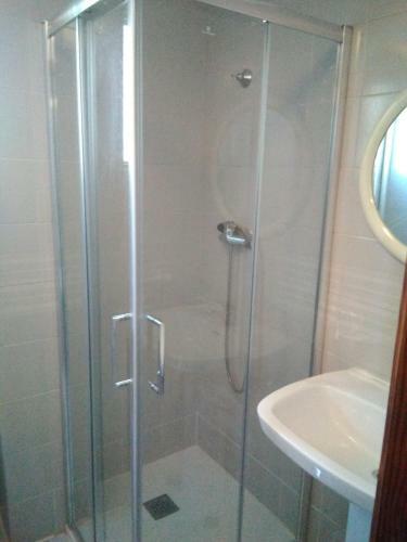 Apartamento Rodafam