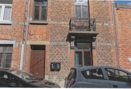Apartamento La Merveilleuse