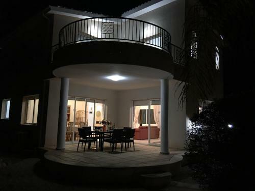 Villa Anthiana