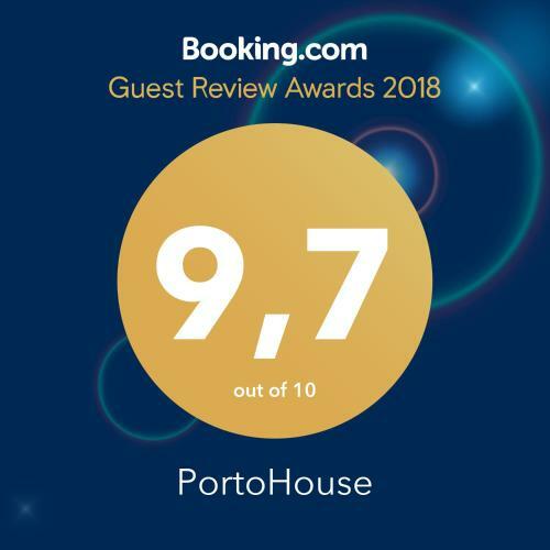 Apartamentos Portohouse