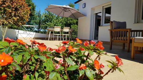 Apartamentos Portohouse