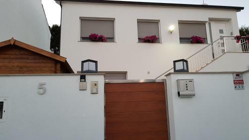 Apartamentos Portohouse