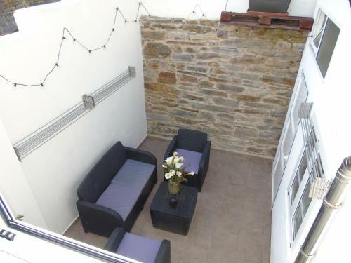 Hostal Casa San Nicol�s