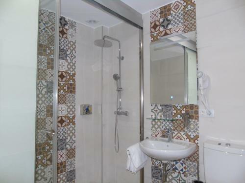Hostal Casa San Nicol�s