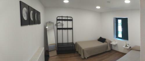 Hostal Huellas Albergue-tur�stico