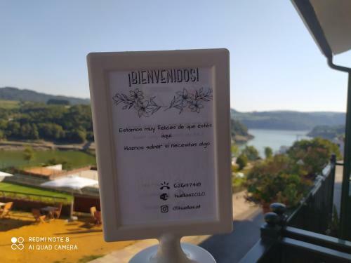 Hostal Huellas Albergue-tur�stico