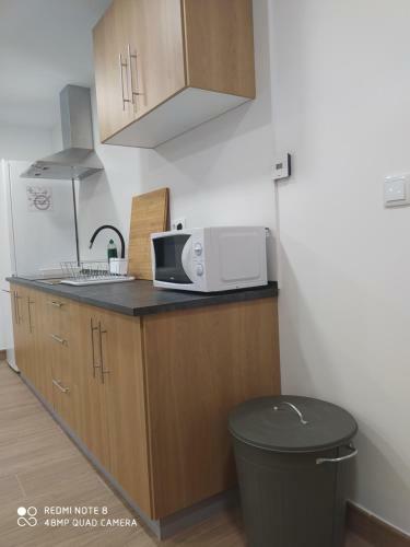 Hostal Huellas Albergue-tur�stico