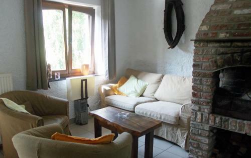 Apartamento Gite Saboti