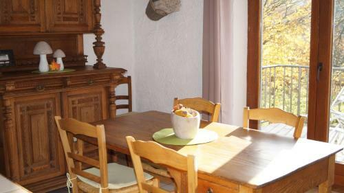 Apartamento Gite Saboti