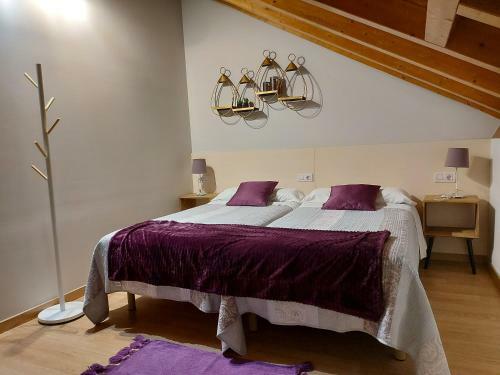 Hostal Ultreia