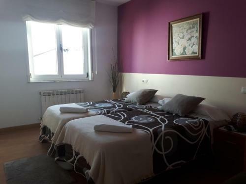 Hostal Ultreia