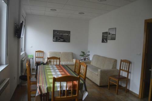 Hostal Ultreia