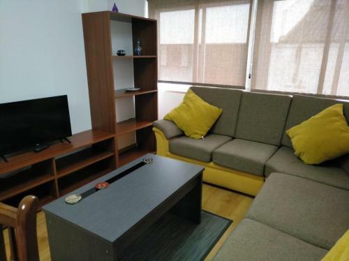 Apartamento Manolo Piso