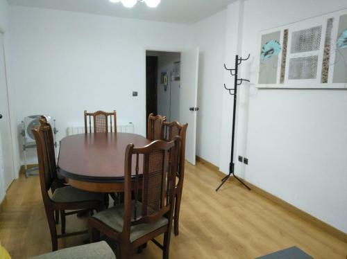 Apartamento Manolo Piso