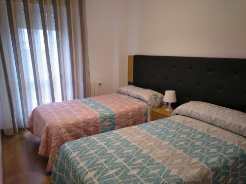 Apartamento Manolo Piso