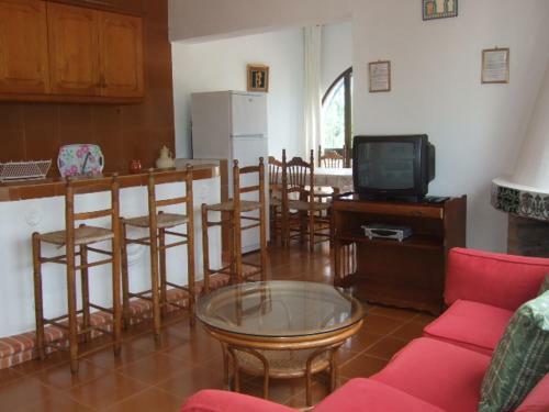 Villa Malyma Zahora - Beach Front 10,000m2 Botanic Garden
