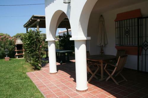 Villa Malyma Zahora - Beach Front 10,000m2 Botanic Garden
