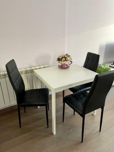Apartamentos Ruli�a