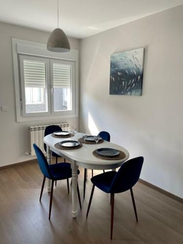 Apartamentos Ruli�a