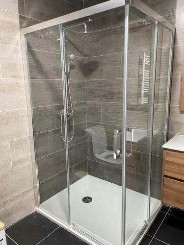Apartamentos Ruli�a