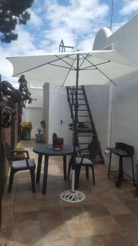 Agroturismo Casa Baro