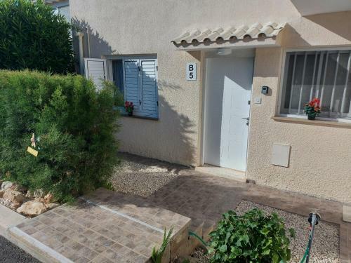 Apartamento Coral Bay Suite