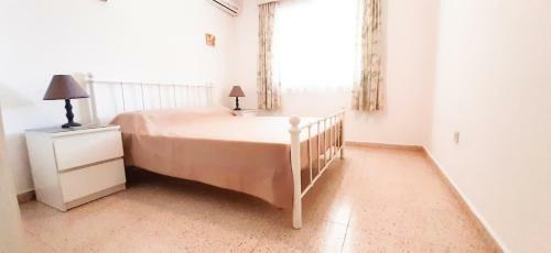 Apartamento Coral Bay Suite