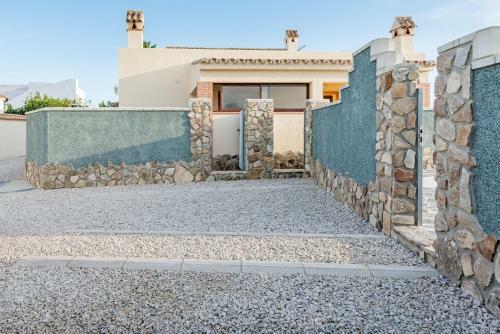 Bungalows La Aceitera - Apartamento 2