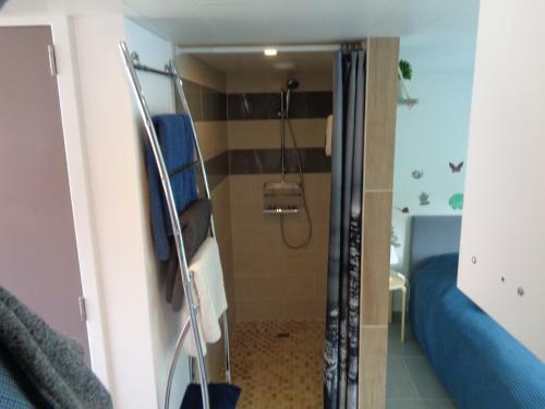 Hostal Au Pied de L'abbaye de Leffe