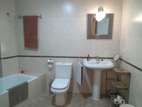 Apartamento Nuevo En Vilafam�s