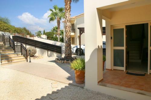 Villa Felicity