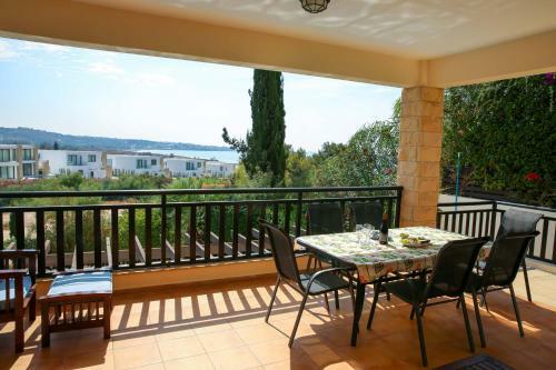 Villa Felicity