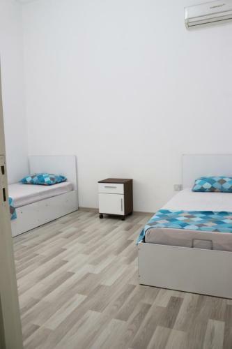 Amber's House (Studio Apartments)