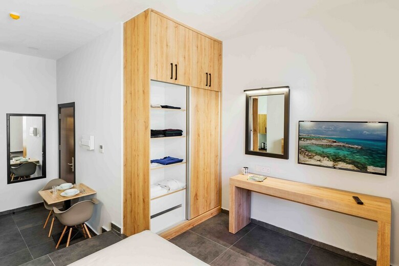 Hotel G Suites Luxury Rentals