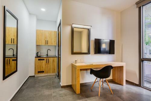 Hotel G Suites Luxury Rentals