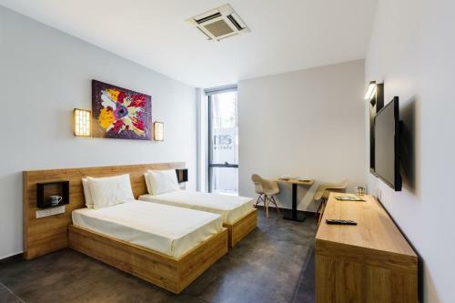 Hotel G Suites Luxury Rentals