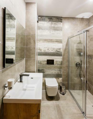 Hotel G Suites Luxury Rentals