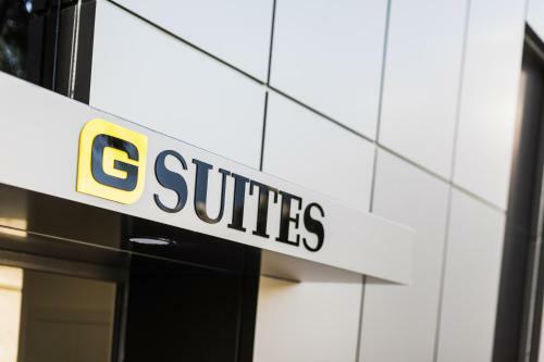 Hotel G Suites Luxury Rentals