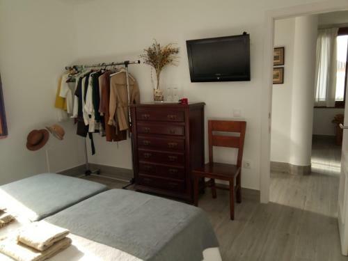 Chalet En Zahora/ca�os de Meca