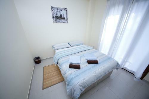 Apartamento Denge Homes