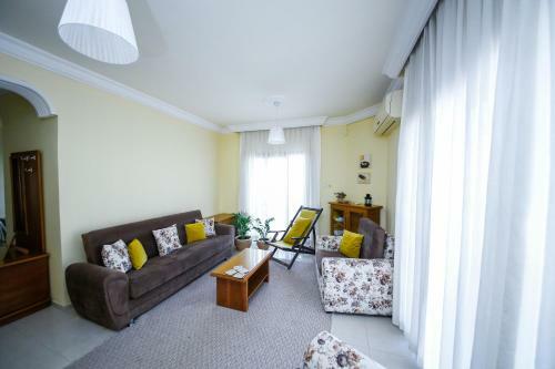 Apartamento Denge Homes