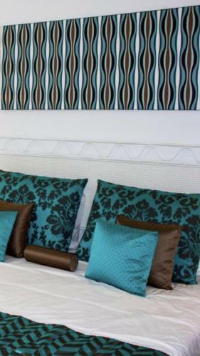 Extra Luxury Apartament Beachfront Balcony
