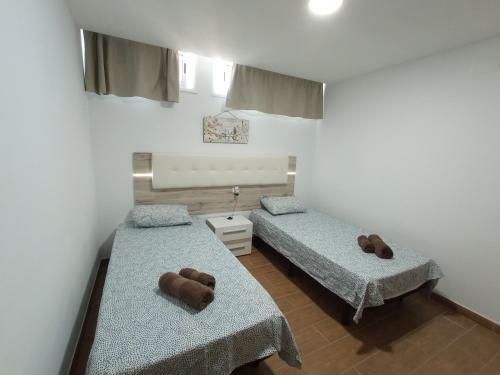 Apartamento La Mejor Vista