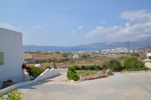 Hill House With Sea View