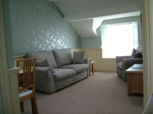 Glenholme Apartment