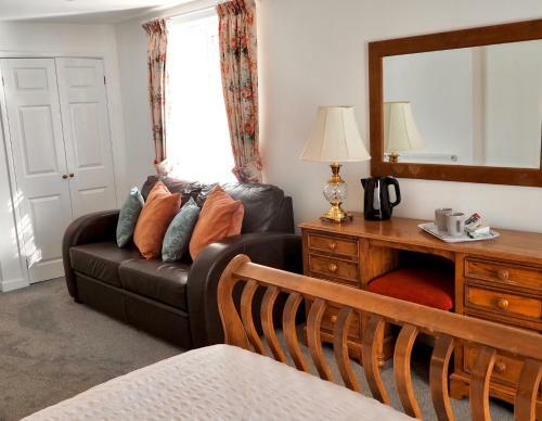 Hostal The Normandie