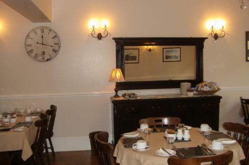 Bed & Breakfast Hildebrand Guest House