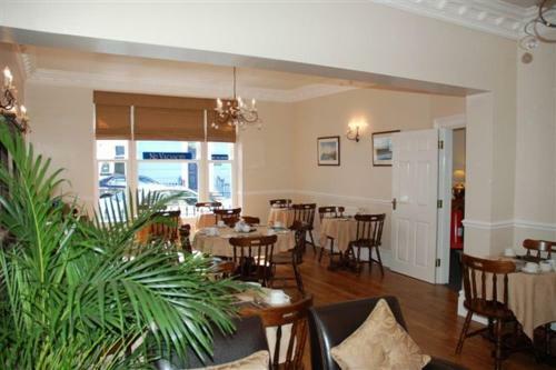 Bed & Breakfast Hildebrand Guest House