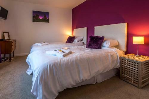 Posada Parsonage Farm Inn