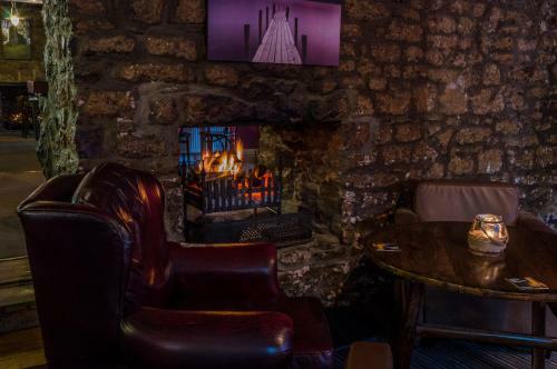 Posada Parsonage Farm Inn